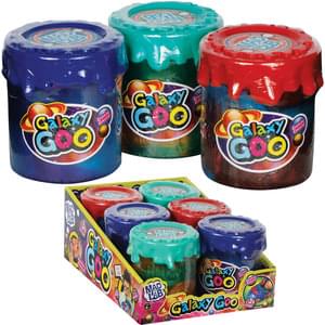 MAD LAB GALAXY GOO PDQ