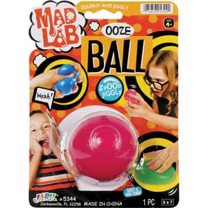 MAD LAB OOZE BALL