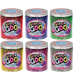 MAD LAB MEGA GLITTER GOO PDQ