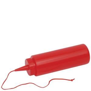 SQUIRT KETCHUP