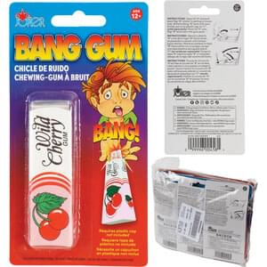BANG GUM IN PACK