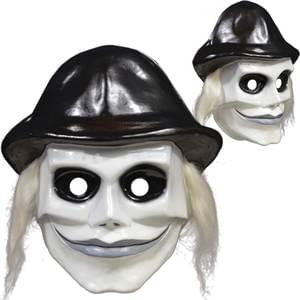 PUPPET MASTER VACUFORM MASK BLADE