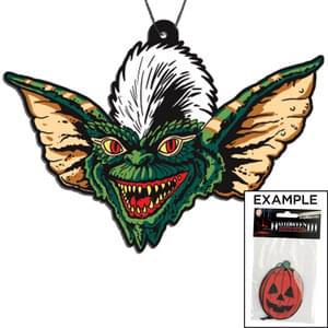 STRIPE VERSION 2 (FACE) FEAR FRESHENER GREMLINS