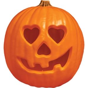 LIGHT UP PUMPKIN ACCESSORY HALLOWEEN 2018 