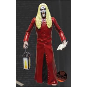 OTIS 5 INCH ACTION FIGURE HOUSE OF 1000 CORPSES 