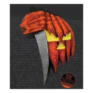 POSTER MAGNET HALLOWEEN 1978  