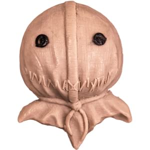 SAM SOAP TRICK 'R TREAT 