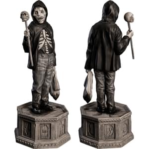 DOYLE STATUE GHOSTS OF HALLOWEEN 