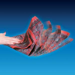 HYRUM THE HAUNTED HANKY