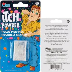 ITCH POWDER