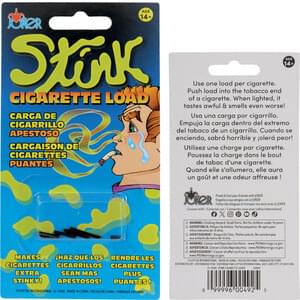 STINK CIGARETTE LOADS