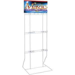 EMPIRE MAGIC COLLECTION RACK