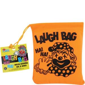 LAUGH BAG