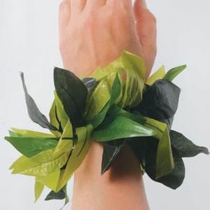 MAILE LEAF WRISTBAND 4 PACK