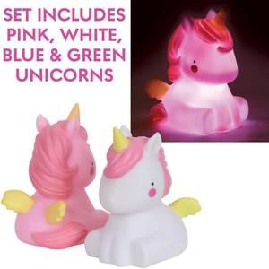 UNICORN LED NIGHT LIGHT