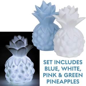 PINEAPPLE LED NIGHT LIGHT