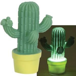 CACTUS LED NIGHT LIGHT