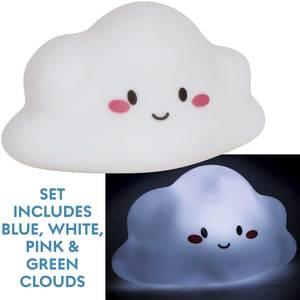 CLOUD LED NIGHT LIGHT