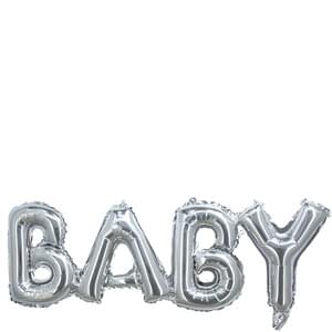 BABY SILVER BLOCK PHRASE