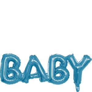 BABY BLUE BLOCK PHRASE