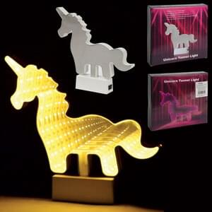 UNICORN TUNNEL LIGHT