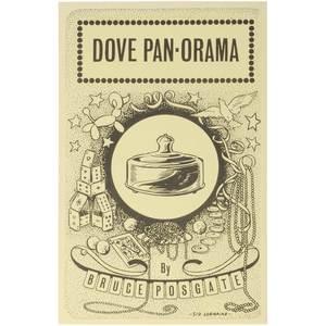 DOVE PAN-ORAMA BOOK