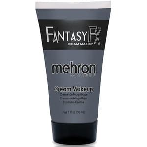 FANTASY FX MAKEUP MONSTER GREY 1OZ
