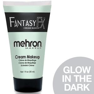 FANTASY FX MAKEUP GLOW IN THE DARK 1OZ