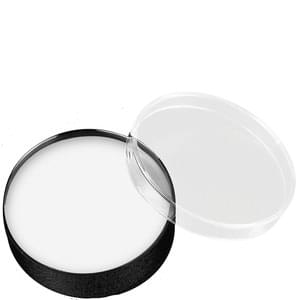 COLOR CUPS CLOWN WHITE .5OZ