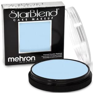 STARBLEND CAKE MOONLIGHT WHITE 2OZ