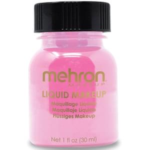 LIQUID MAKEUP PINK 1OZ CARDED