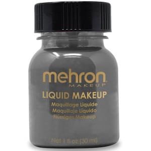 LIQUID MAKEUP MONSTER GREY 1OZ CARDED