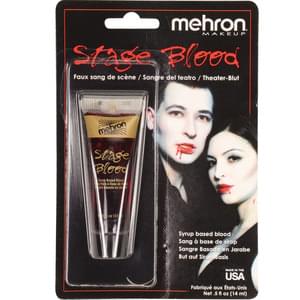 STAGE BLOOD BRIGHT ARTERIAL .5OZ CARDED