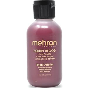 SQUIRT BLOOD BRIGHT ARTERIAL 2OZ