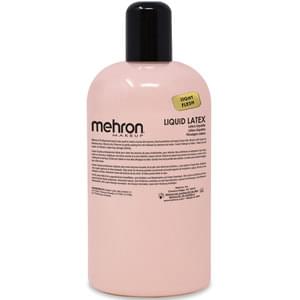 LIQUID LATEX LIGHT FLESH 16OZ