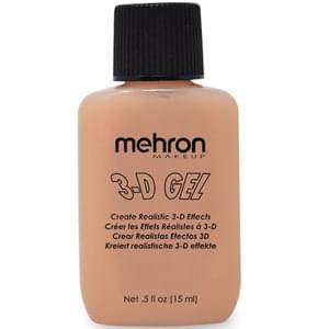 3-D GEL FLESHTONE .5OZ