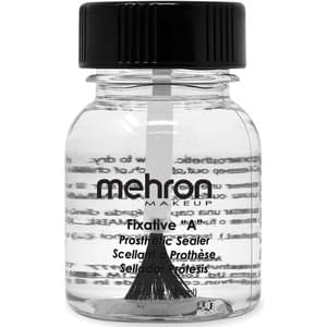 FIXATIVE A SEALER WITH BRUSH 1OZ