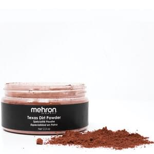 TEXAS DIRT POWDER 2.3OZ