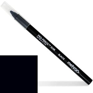 PROPENCIL SLIM BLACK .04OZ