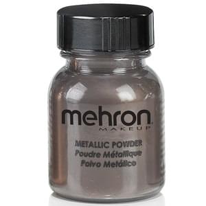 METALLIC POWDER BRONZE 1OZ