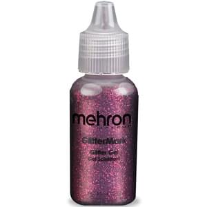 GLITTERMARK CABERNET .5OZ CARDED