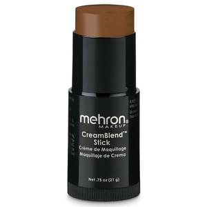 CREAMBLEND STICK LIGHT EBONY .75OZ