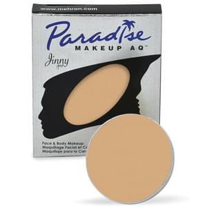 FELOU PARADISE MAKEUP AQ REFILL .25OZ