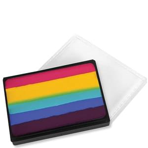 FLASH PARADISE MAKEUP AQ PRISMA BLENDSET 50G