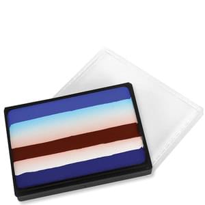 PATRIOT PARADISE MAKEUP AQ PRISMA BLENDSET 50G