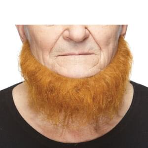 GNOME FAKE BEARD GINGER