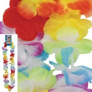 LUAU FLOWER LEI 4913