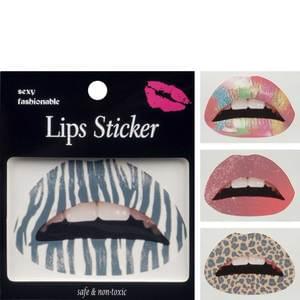 LIPS STICKER