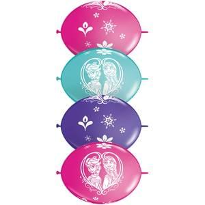 12" DISNEY FROZEN QUICK LINK