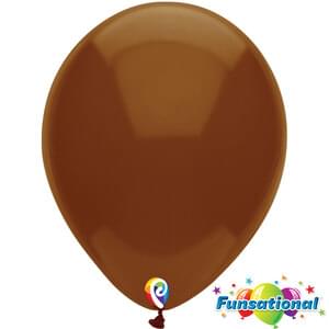 12" COCOA BROWN FUNSATIONAL 15 CT